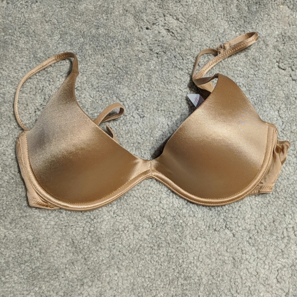 Vs pink bra